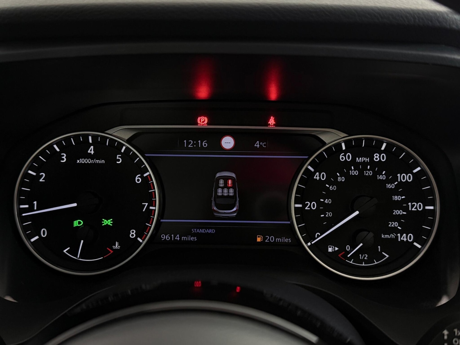 Used Nissan Qashqai 2022 for sale - 77371851: Photo 12