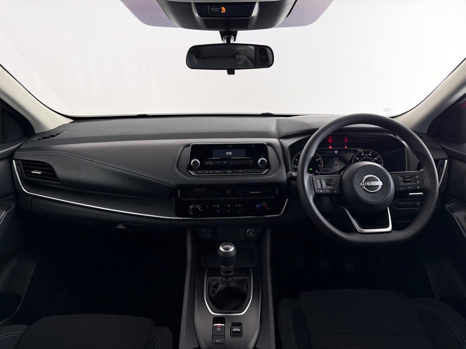 Used Nissan Qashqai 2022 for sale - 77371851: Photo 13