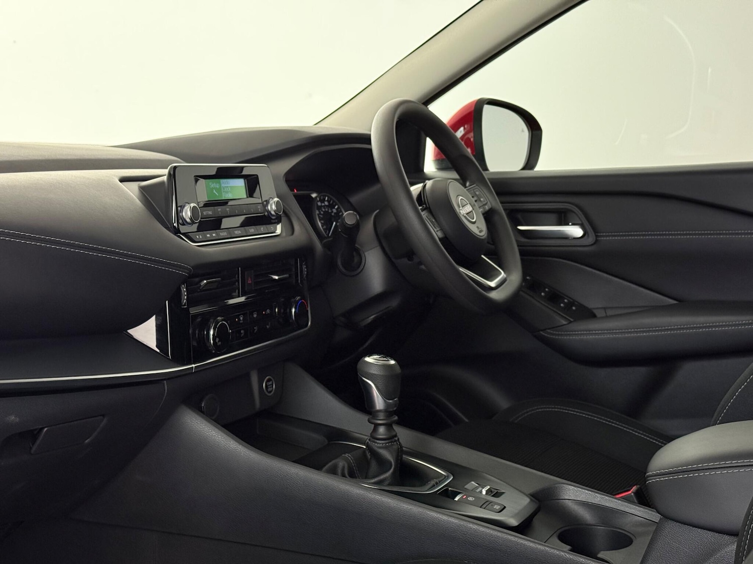 Used Nissan Qashqai 2022 for sale - 77371851: Photo 14