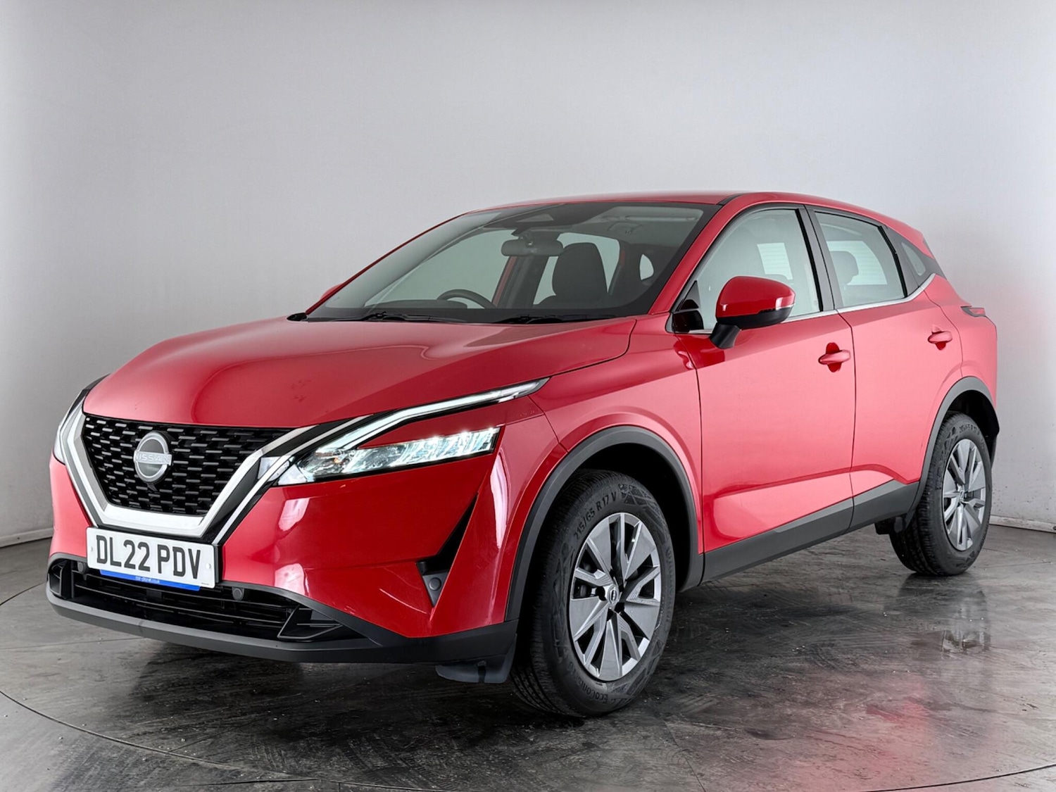 Used Nissan Qashqai 2022 for sale - 77371851: Photo 30