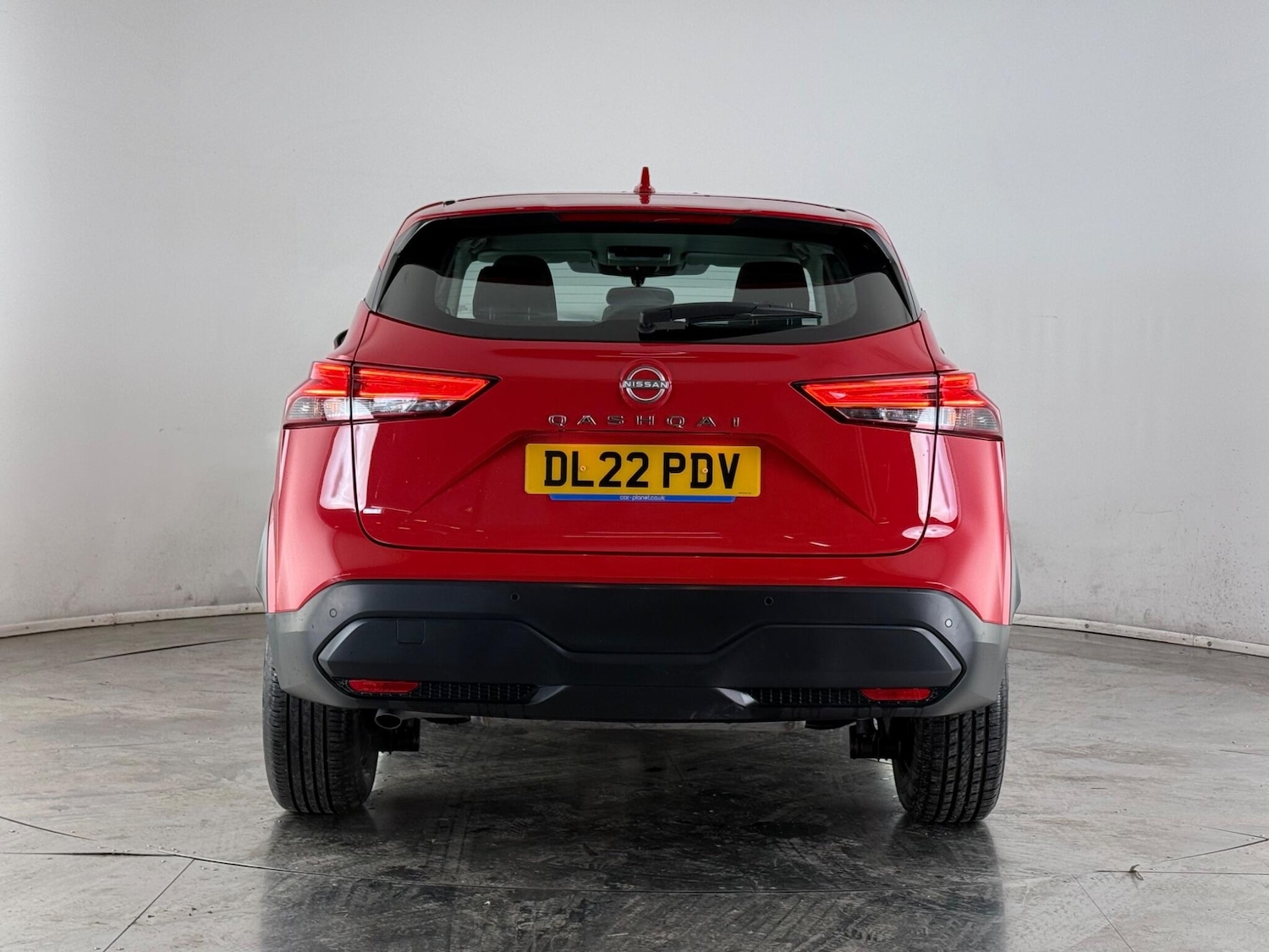 Used Nissan Qashqai 2022 for sale - 77371851: Photo 5