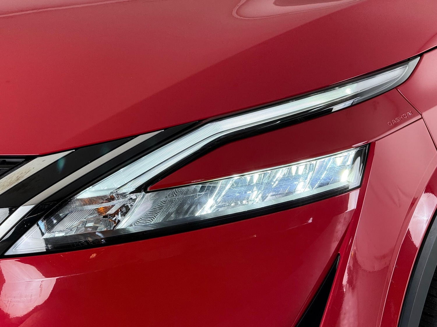 Used Nissan Qashqai 2022 for sale - 77371851: Photo 6