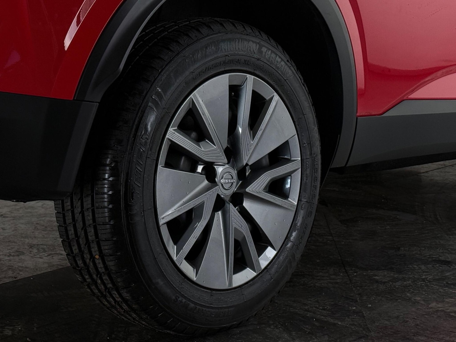 Used Nissan Qashqai 2022 for sale - 77371851: Photo 7