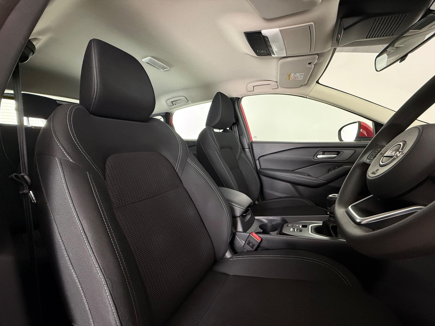 Used Nissan Qashqai 2022 for sale - 77371851: Photo 9