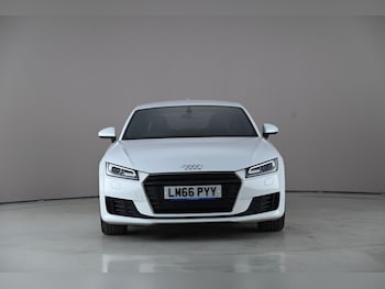 Used Audi TT 2016 for sale - 77979773: Photo