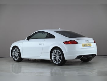 Used Audi TT 2016 for sale - 77979773: Photo