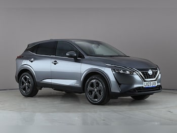 Used Nissan Qashqai 2023 for sale - 78063183: Photo