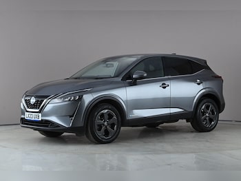 Used Nissan Qashqai 2023 for sale - 78063183: Photo