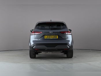 Used Nissan Qashqai 2023 for sale - 78063183: Photo