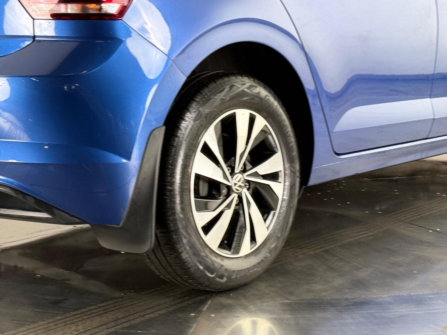 Used Volkswagen Polo 2021 for sale - 77222298: Photo 10