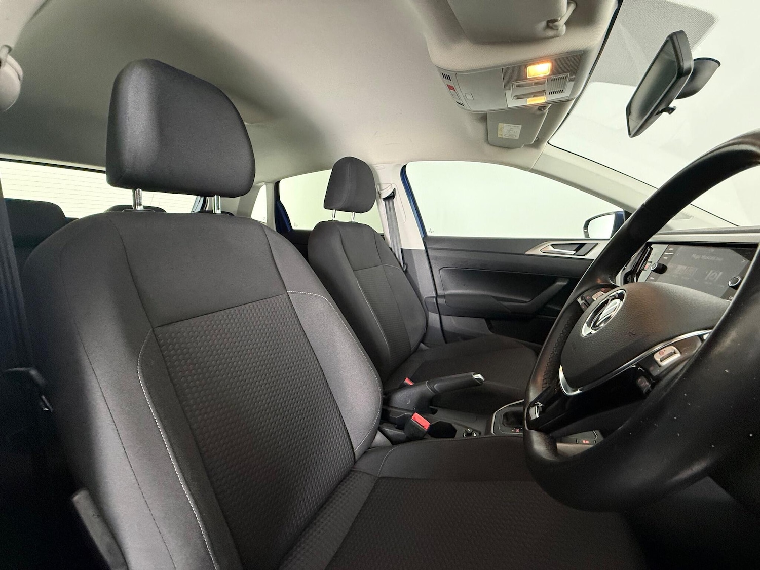 Used Volkswagen Polo 2021 for sale - 77222298: Photo 12