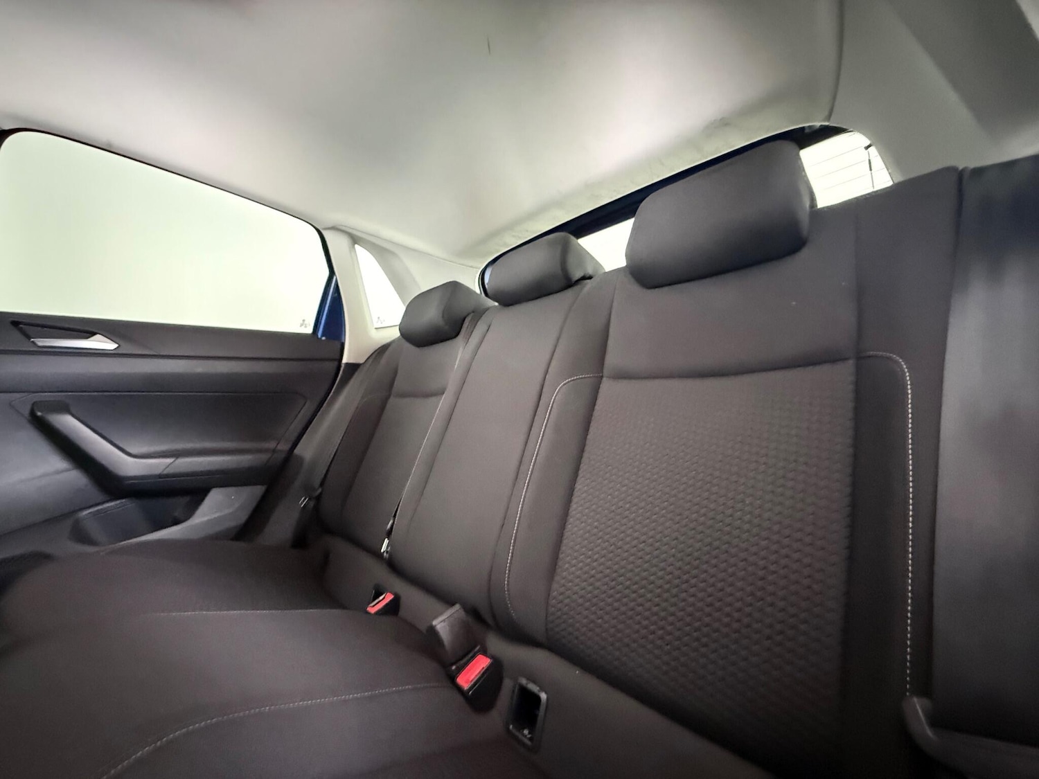 Used Volkswagen Polo 2021 for sale - 77222298: Photo 15