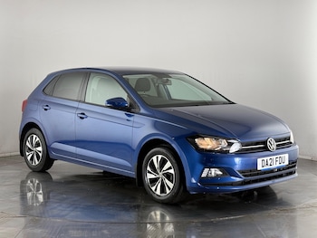 Volkswagen Polo feature image
