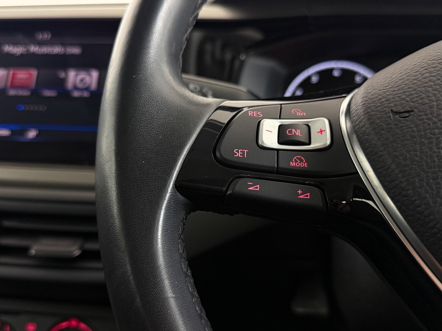 Used Volkswagen Polo 2021 for sale - 77222298: Photo 20