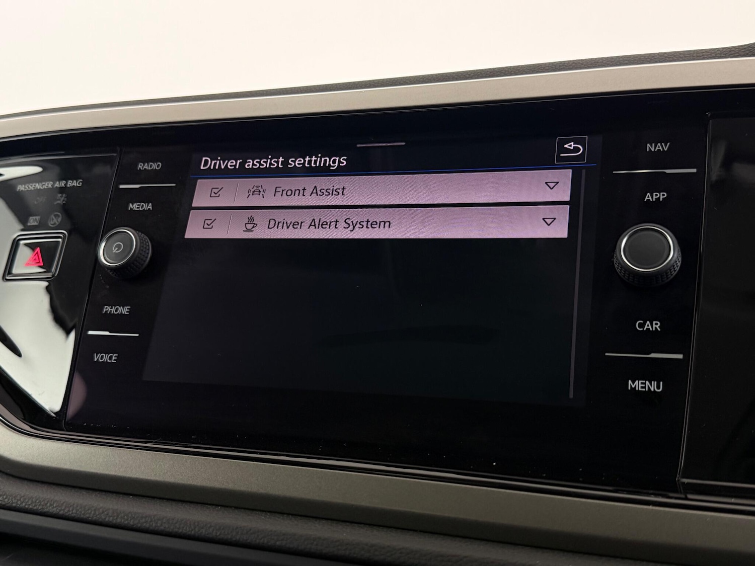 Used Volkswagen Polo 2021 for sale - 77222298: Photo 28