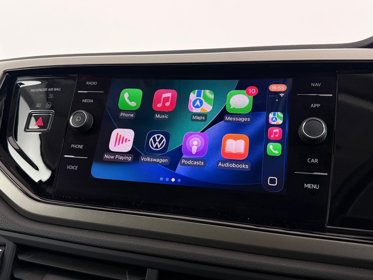 Used Volkswagen Polo 2021 for sale - 77222298: Photo 29