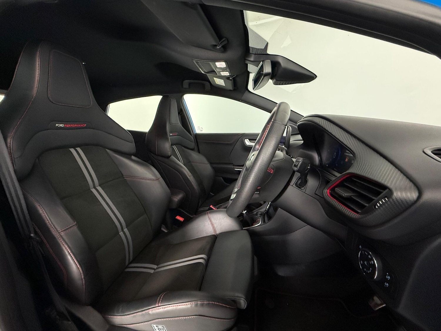 Used Ford Puma 2023 for sale - 77180870: Photo 12