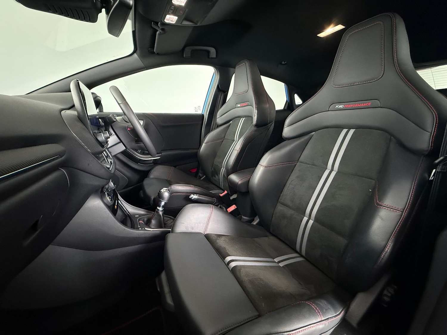 Used Ford Puma 2023 for sale - 77180870: Photo 14