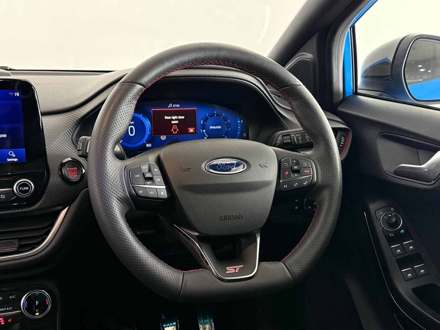 Used Ford Puma 2023 for sale - 77180870: Photo 17