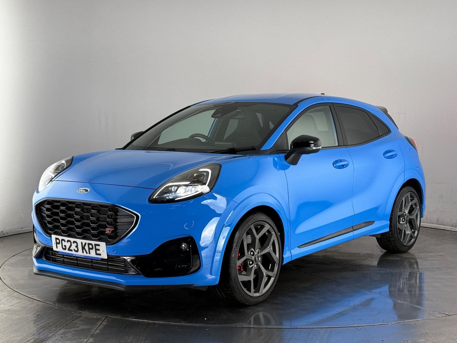 Used Ford Puma 2023 for sale - 77180870: Photo 2
