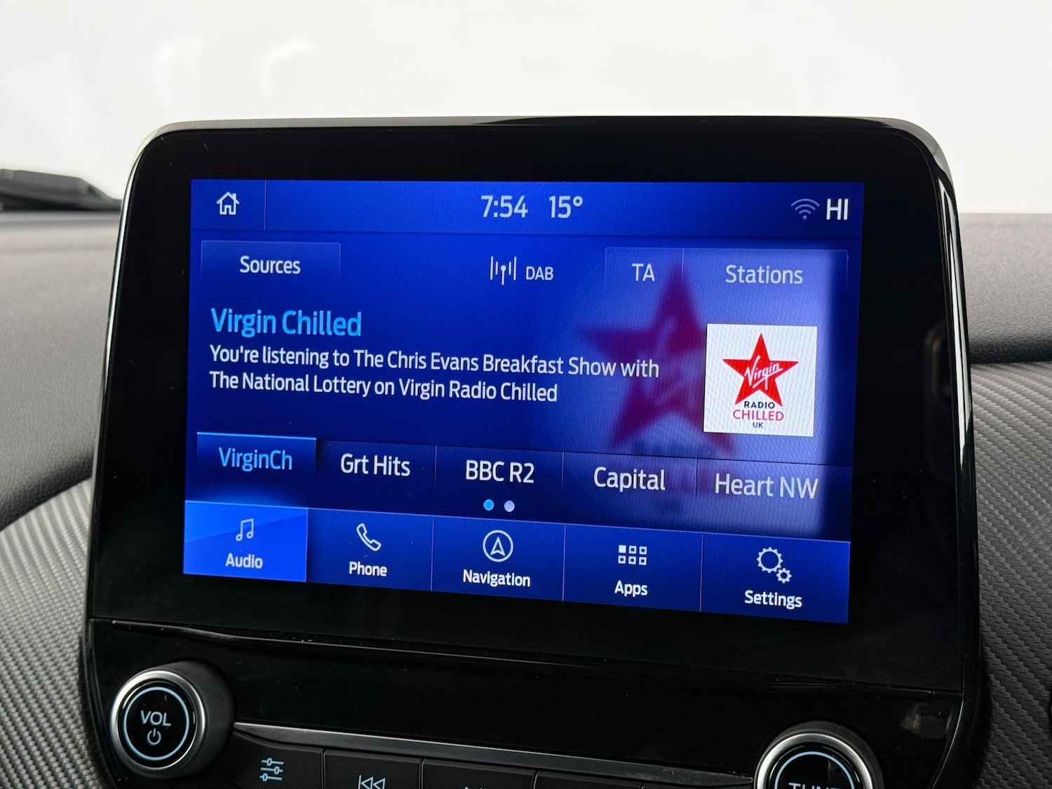 Used Ford Puma 2023 for sale - 77180870: Photo 24