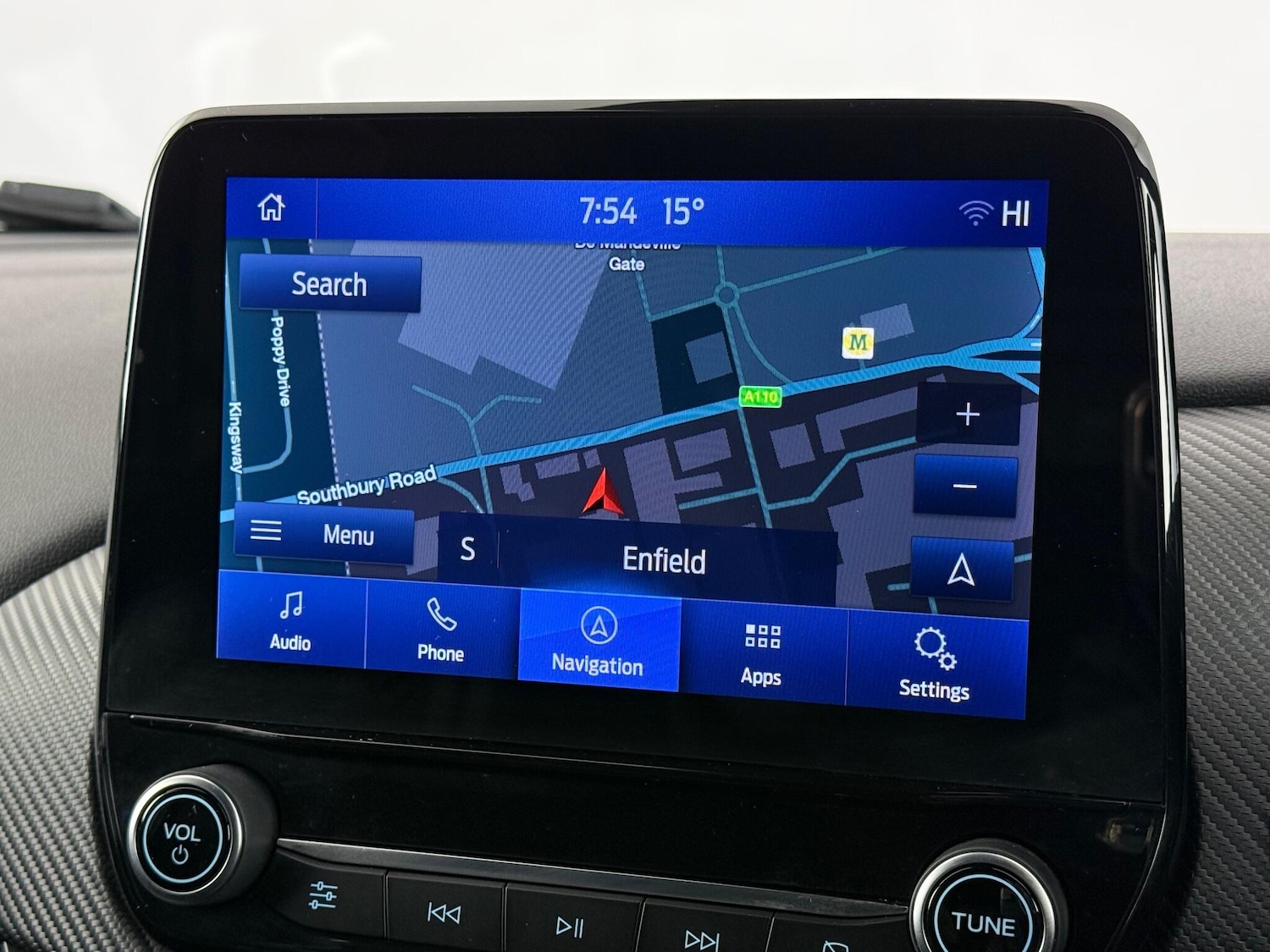 Used Ford Puma 2023 for sale - 77180870: Photo 27