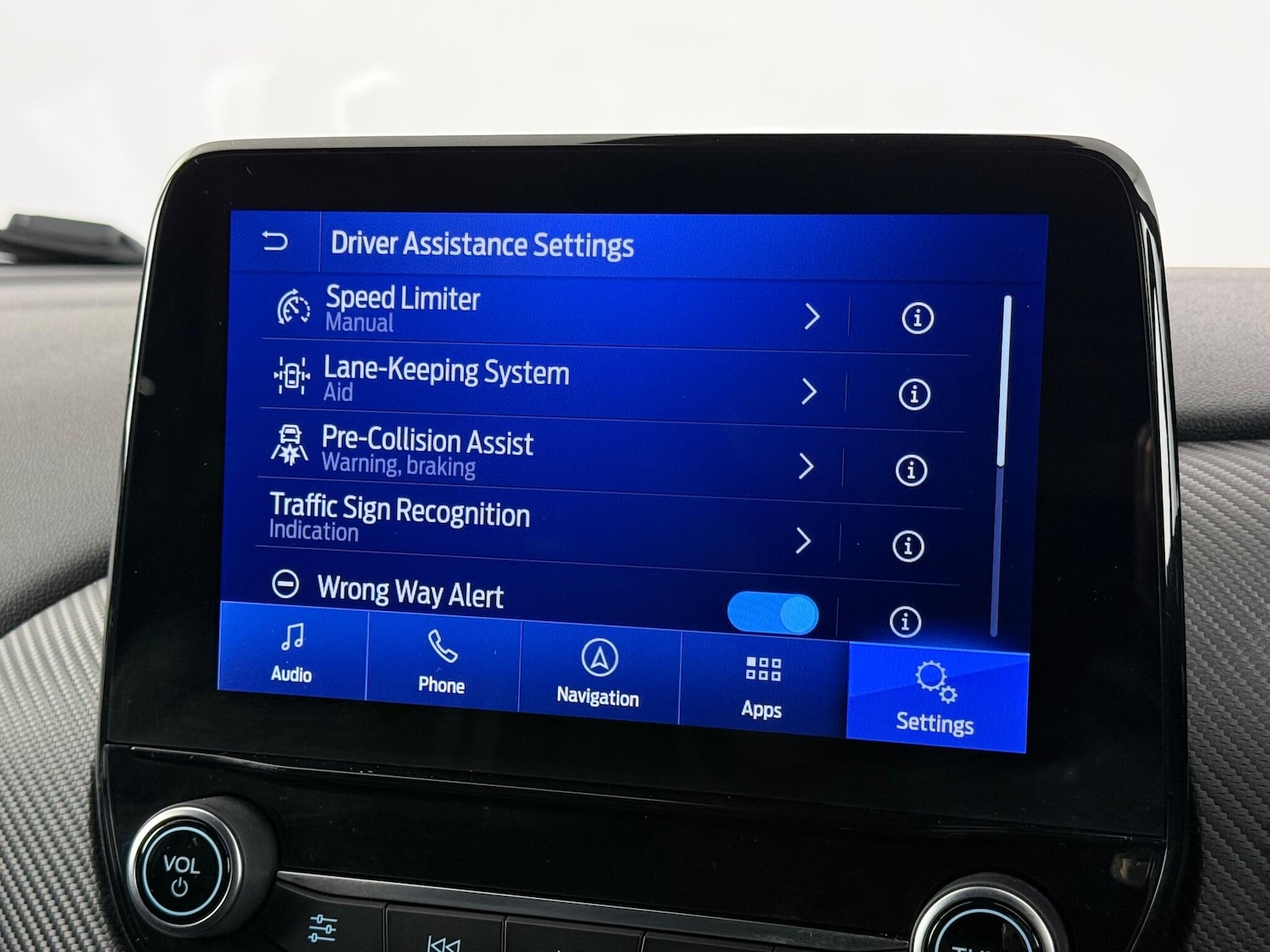 Used Ford Puma 2023 for sale - 77180870: Photo 29