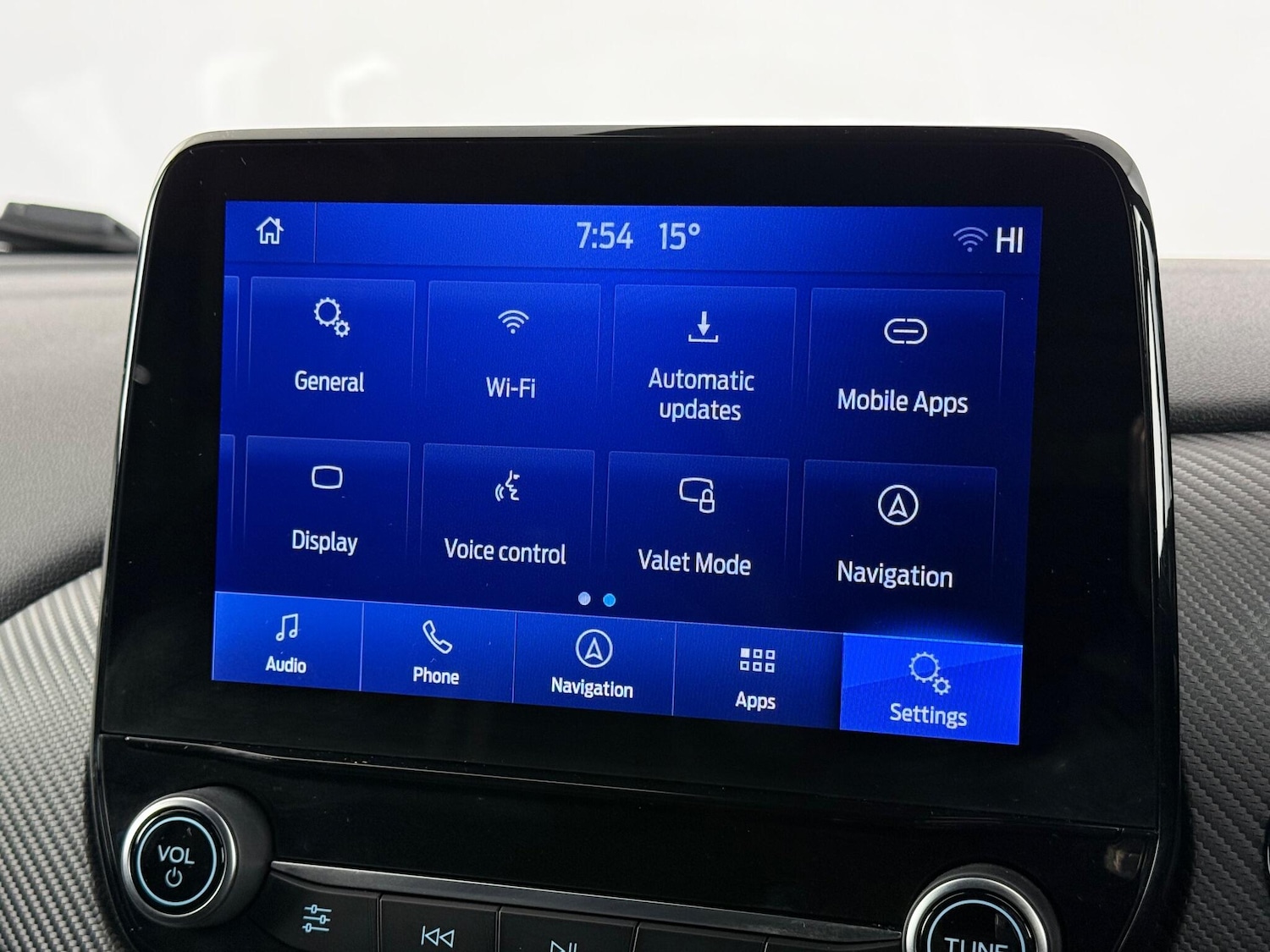 Used Ford Puma 2023 for sale - 77180870: Photo 31