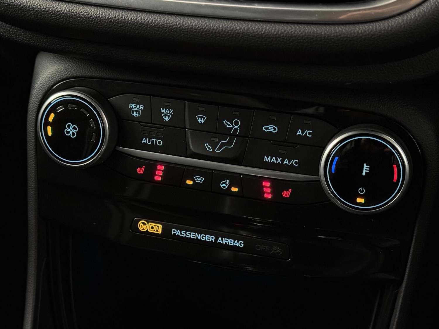 Used Ford Puma 2023 for sale - 77180870: Photo 35