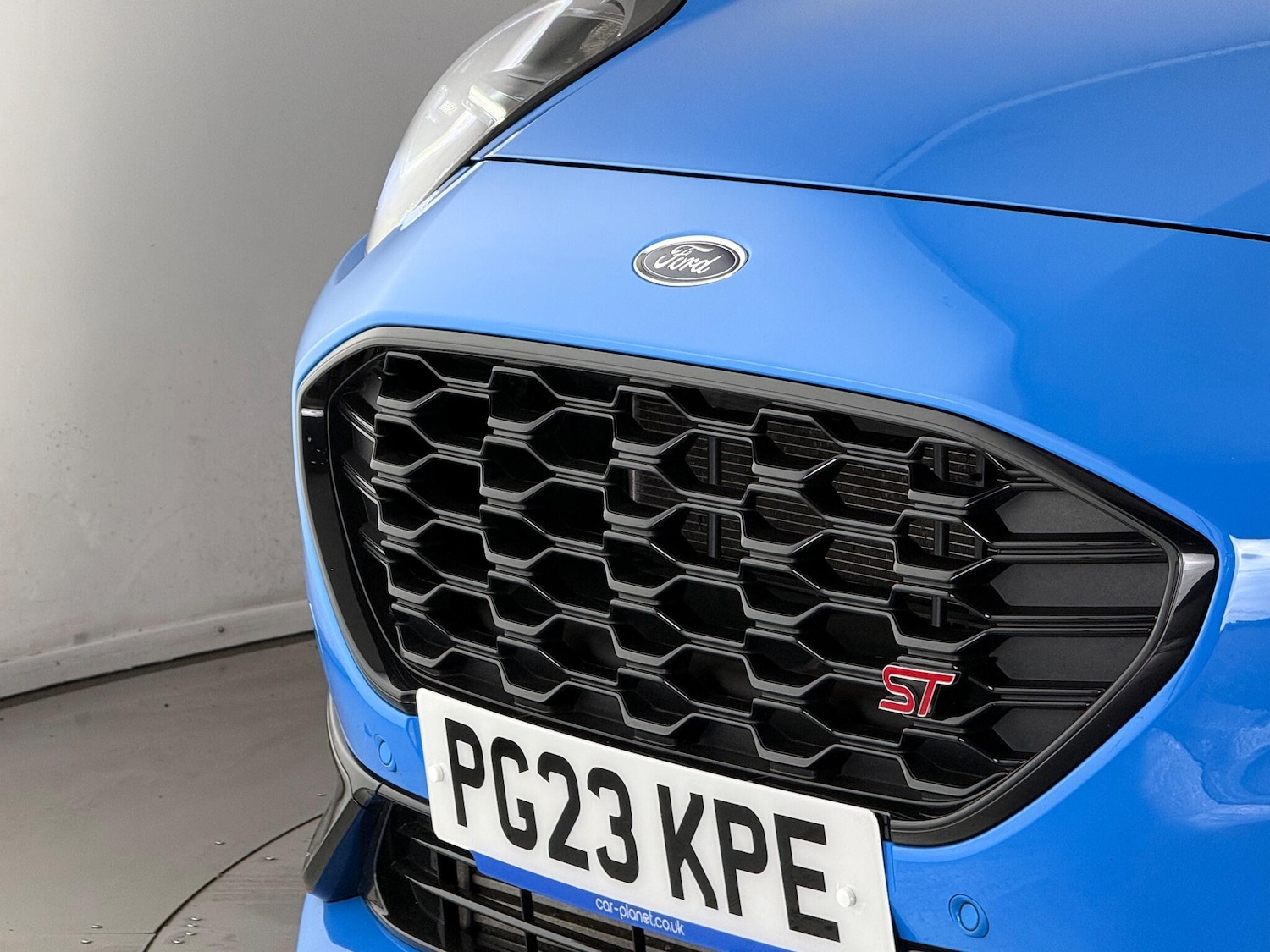 Used Ford Puma 2023 for sale - 77180870: Photo 38