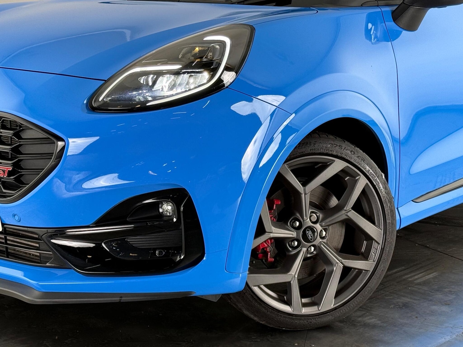 Used Ford Puma 2023 for sale - 77180870: Photo 39