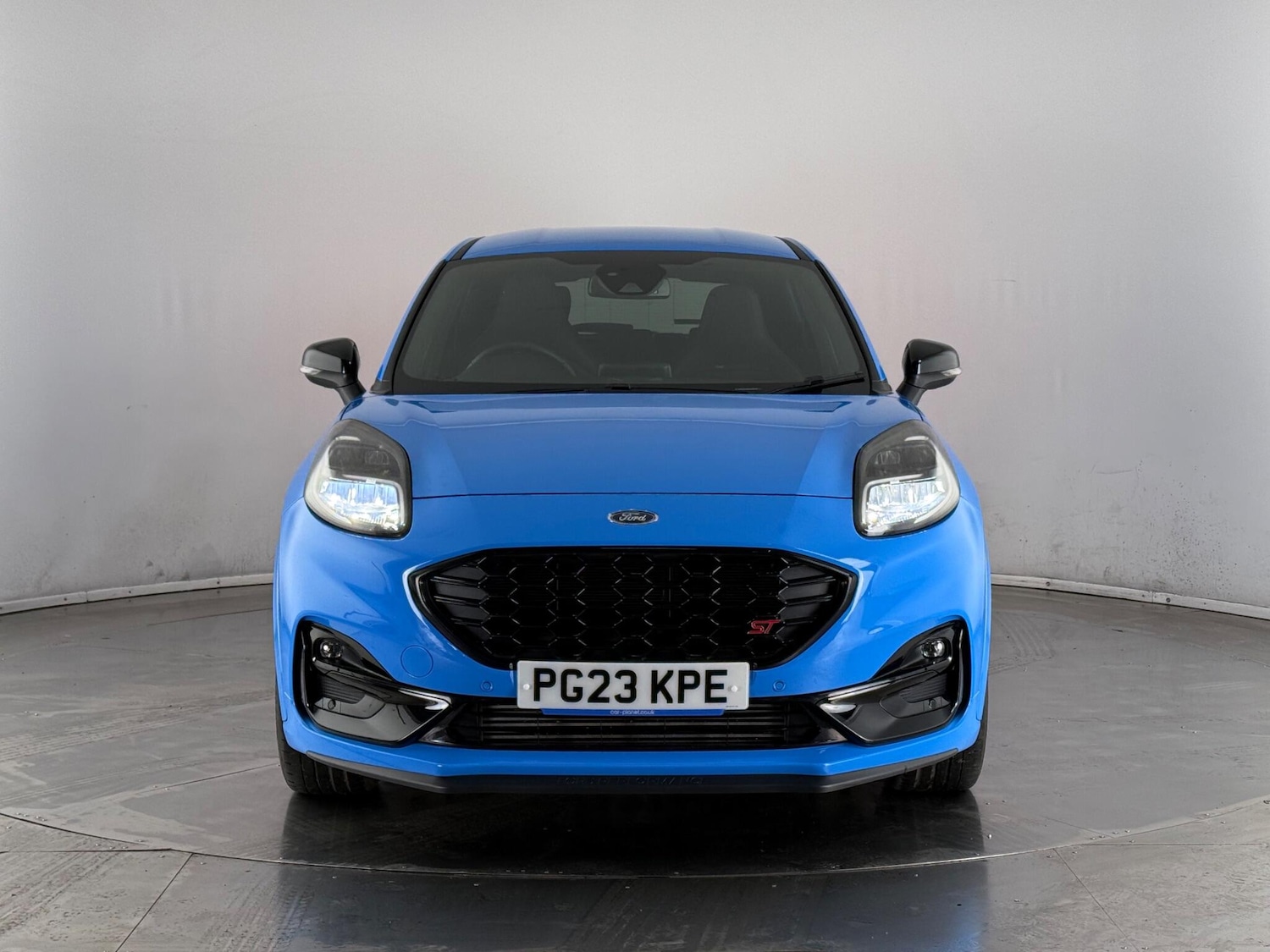 Used Ford Puma 2023 for sale - 77180870: Photo 5