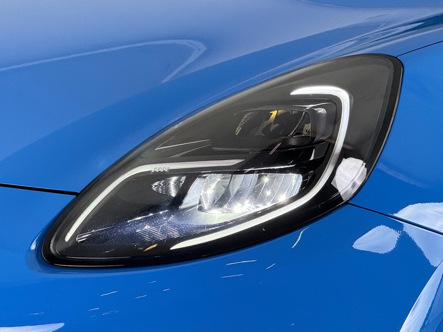 Used Ford Puma 2023 for sale - 77180870: Photo 6