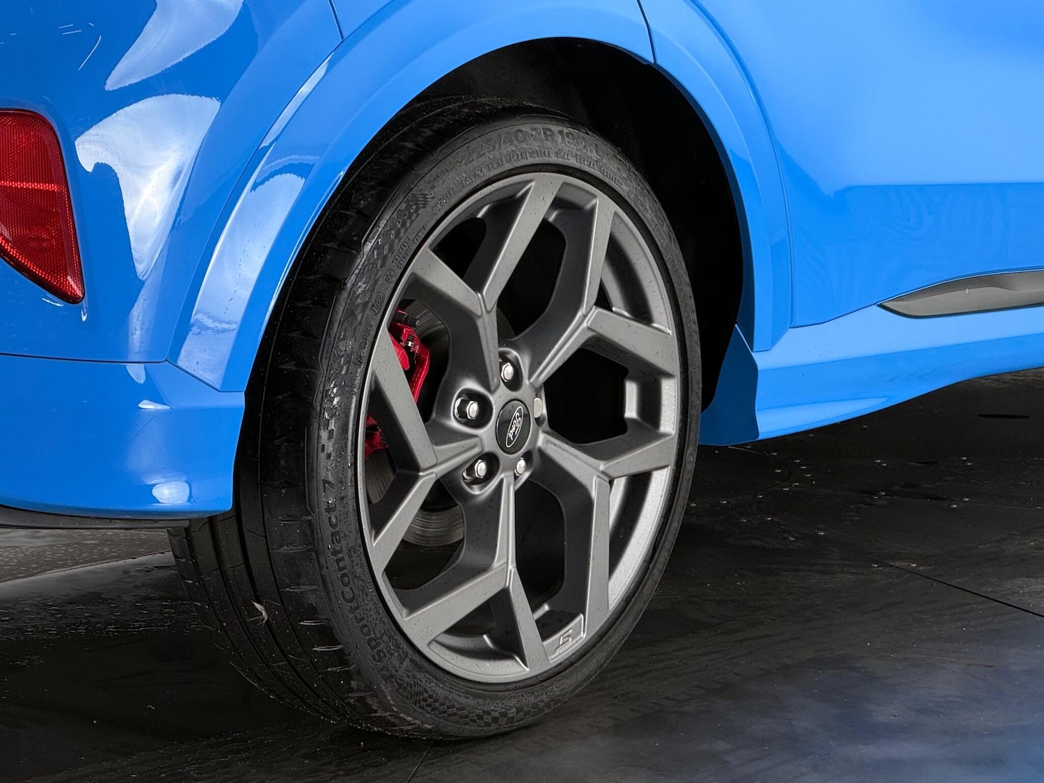 Used Ford Puma 2023 for sale - 77180870: Photo 9