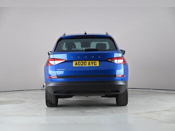 Used Skoda Kodiaq 2020 for sale - 78087279: Photo