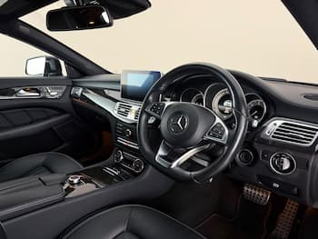 Used Mercedes-Benz CLS 2016 for sale - 79633151: Photo
