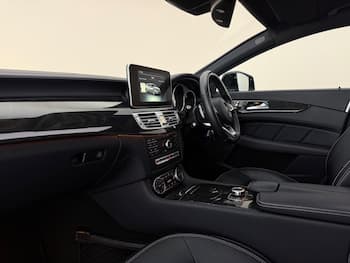 Used Mercedes-Benz CLS 2016 for sale - 79633151: Photo
