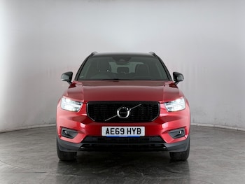 Used Volvo XC40 2020 for sale - 77246321: Photo