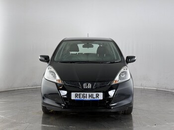 Used Honda Jazz 2011 for sale - 76824406: Photo
