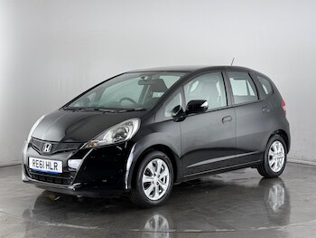 Used Honda Jazz 2011 for sale - 76824406: Photo