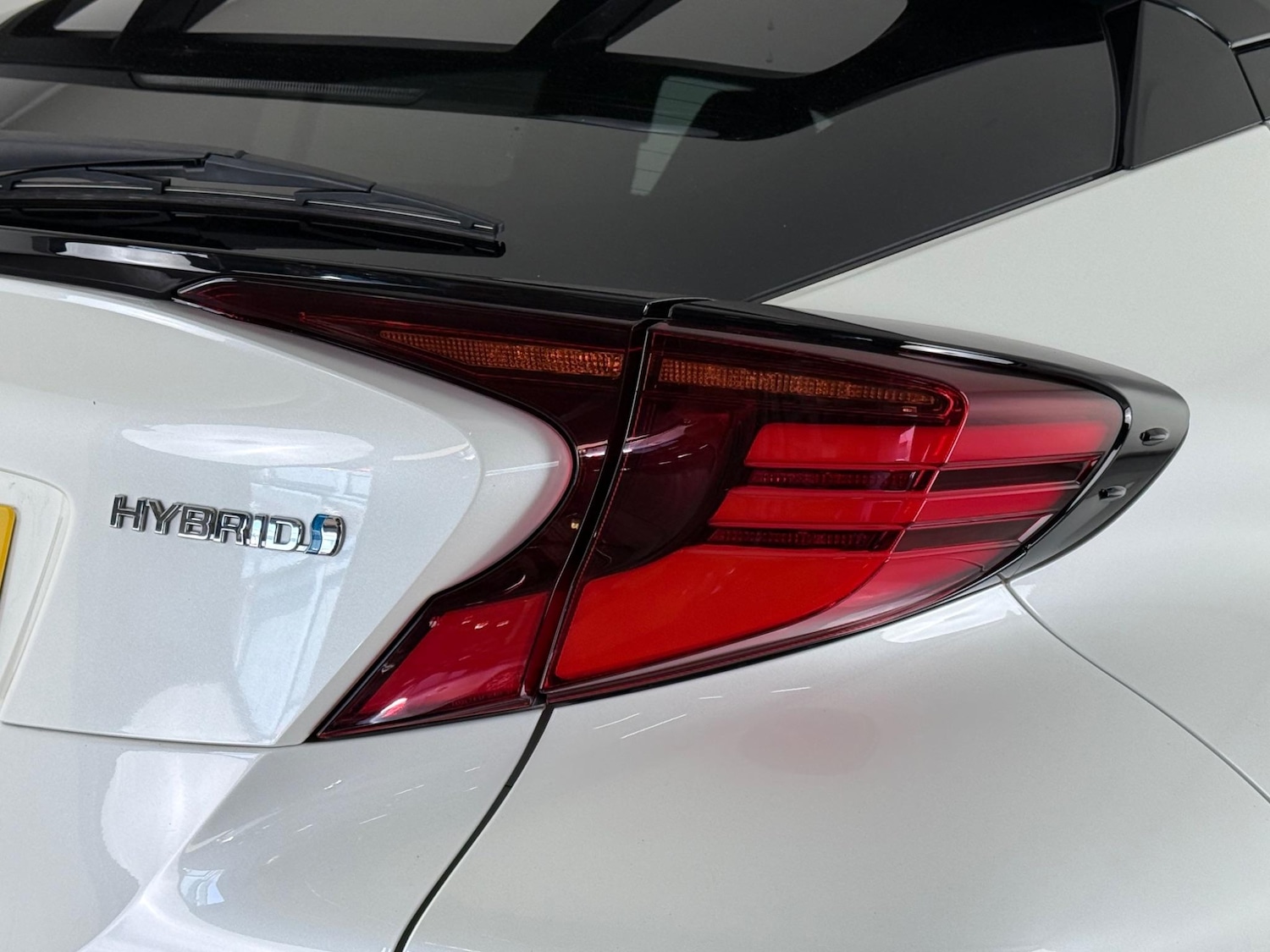 Used Toyota C-HR 2020 for sale - 76468547: Photo 11