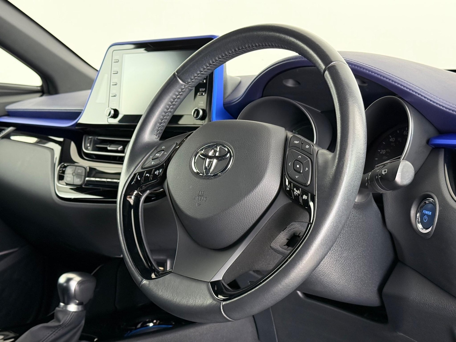 Used Toyota C-HR 2020 for sale - 76468547: Photo 22