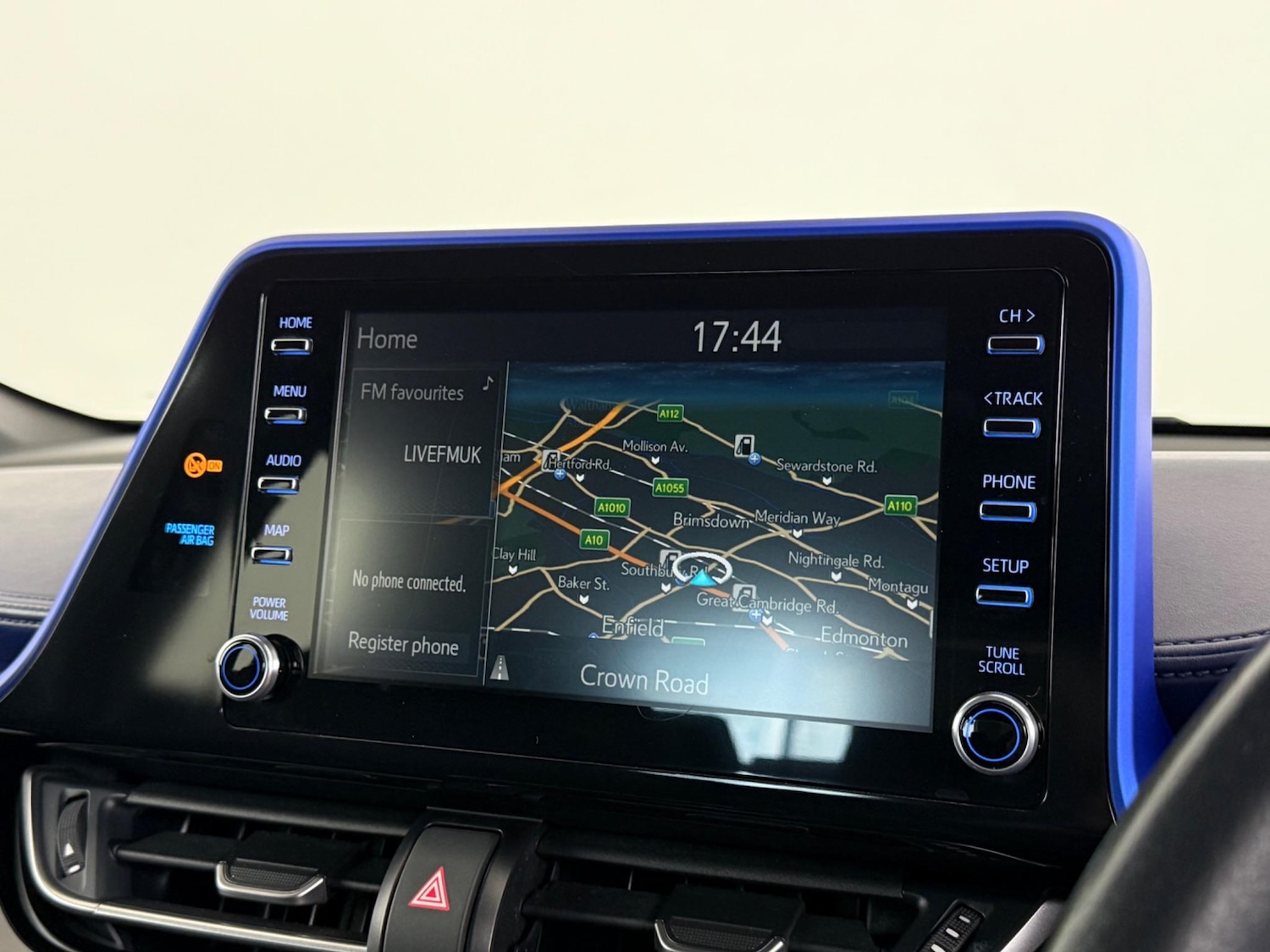 Used Toyota C-HR 2020 for sale - 76468547: Photo 30