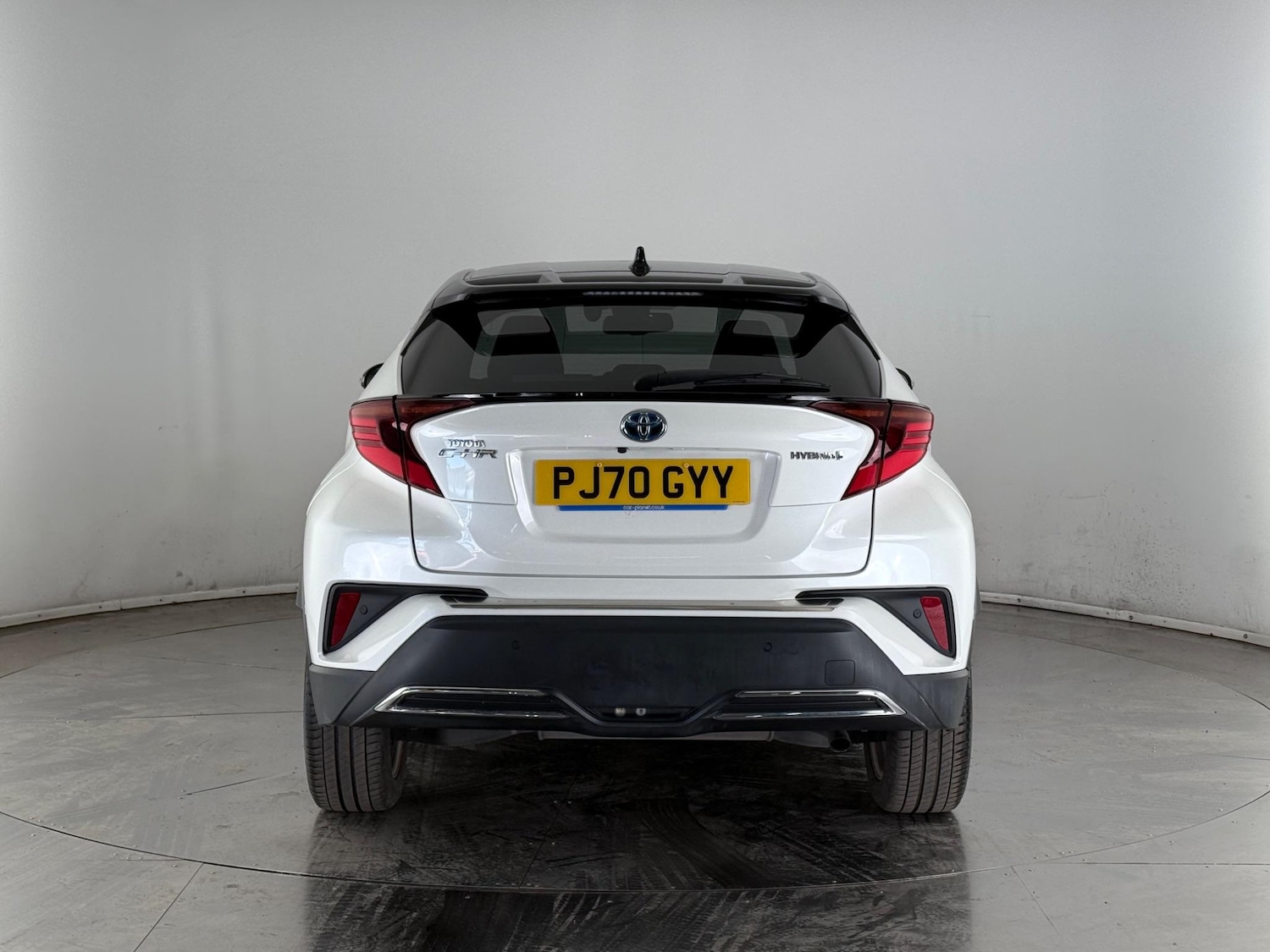 Used Toyota C-HR 2020 for sale - 76468547: Photo 9