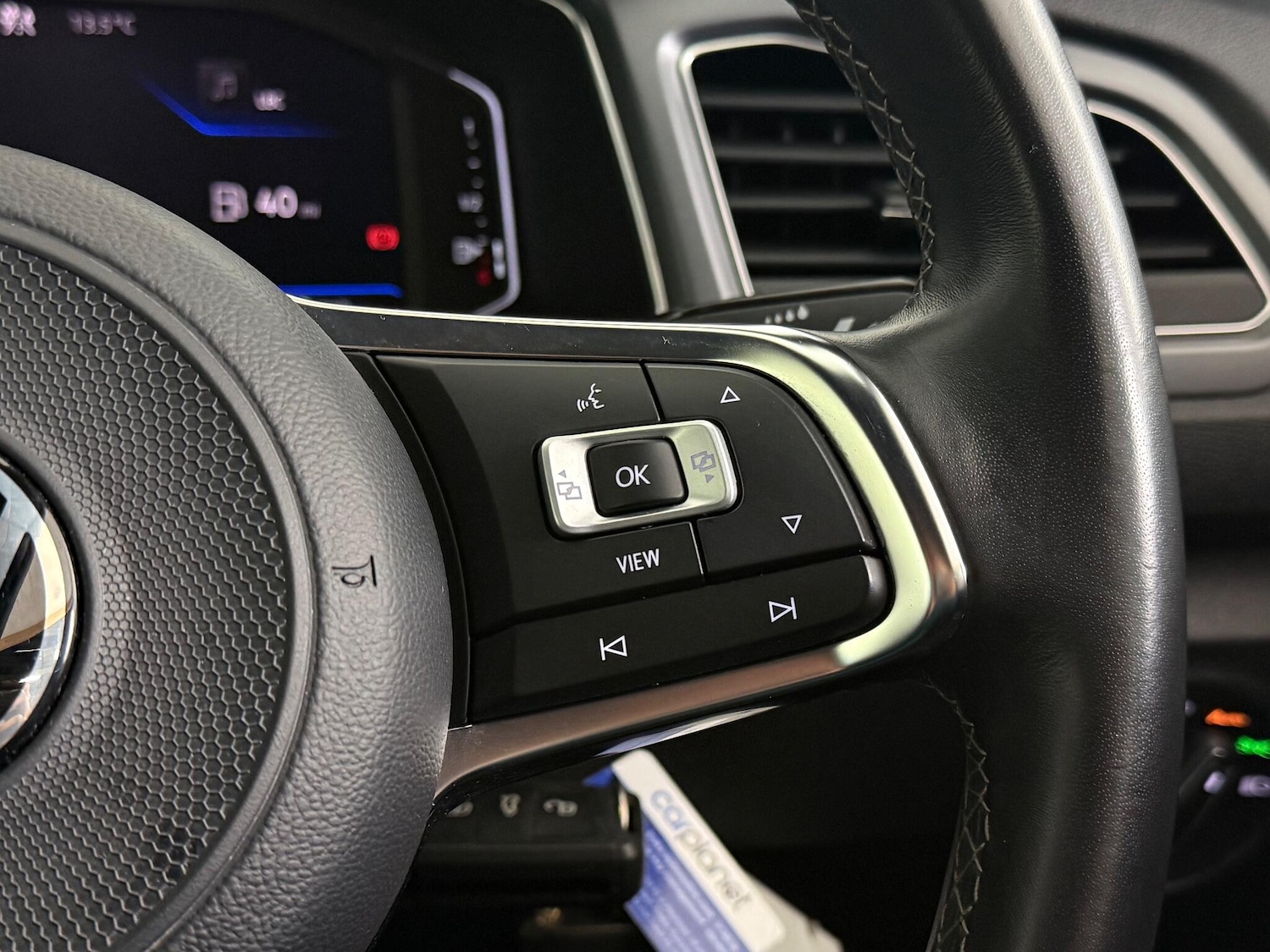 Used Volkswagen T-Roc 2021 for sale - 77216912: Photo 19