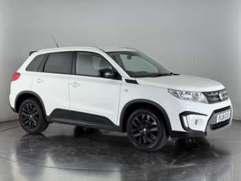 2018 (18) - 1.6 Kuro Euro 6 (s/s) 5dr