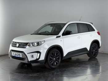 Used Suzuki Vitara 2018 for sale - 74827593: Photo