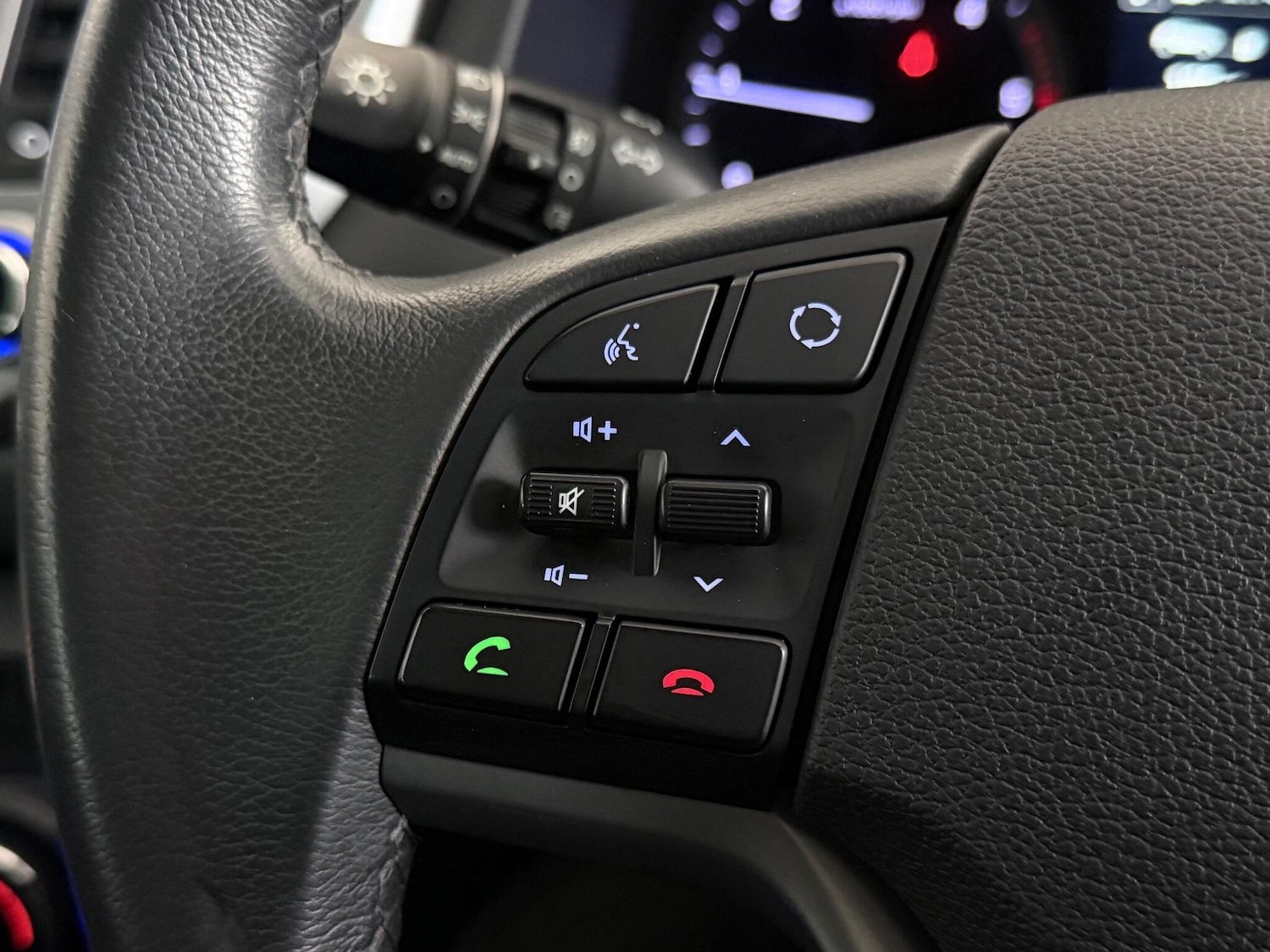 Used Hyundai TUCSON 2018 for sale - 77222722: Photo 20