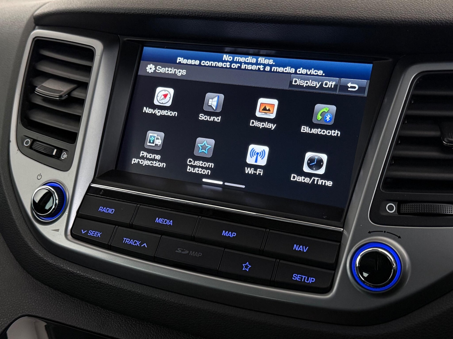 Used Hyundai TUCSON 2018 for sale - 77222722: Photo 26