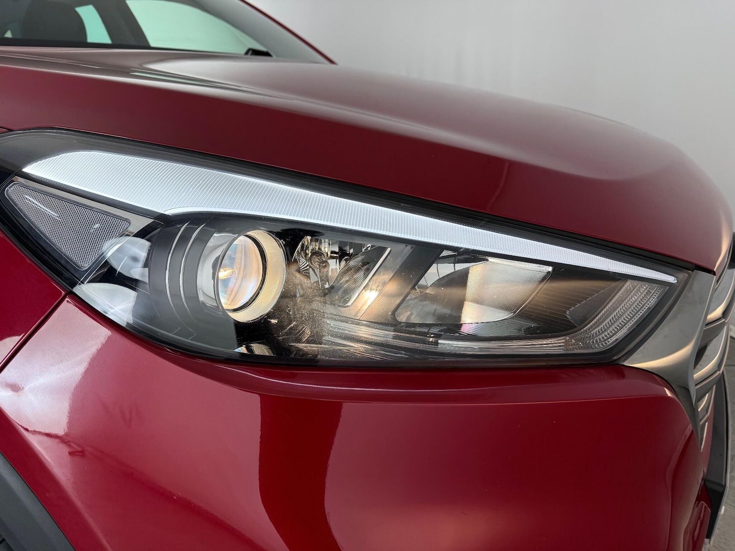 Used Hyundai TUCSON 2018 for sale - 77222722: Photo 7